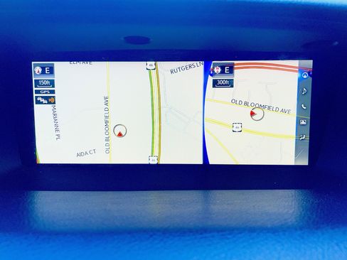 Used 2018 Lexus GS 350 F Sport w/ Preferred Accessory Package image 27