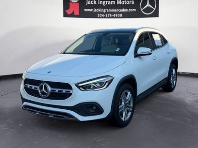 Certified 2022 Mercedes-Benz GLA 250 w/ Premium Package Lite