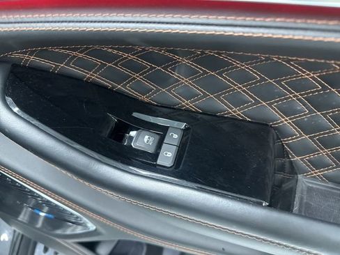 Used 2024 Jeep Grand Cherokee Summit image 29