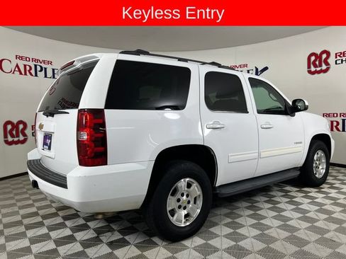 Used 2013 Chevrolet Tahoe LS RWD image 8