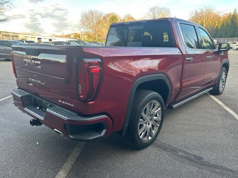 Used 2019 GMC Sierra 1500 Denali w/ Denali Ultimate Package image 4