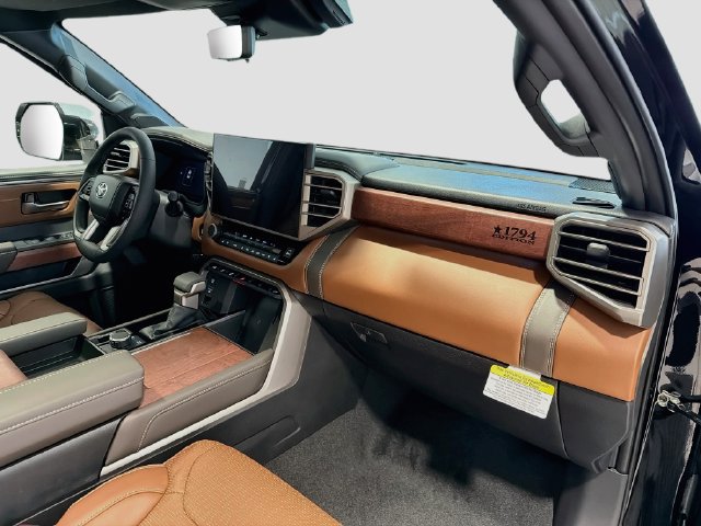 New 2026 Toyota Tundra 1794 Edition AWD/4WD image 23