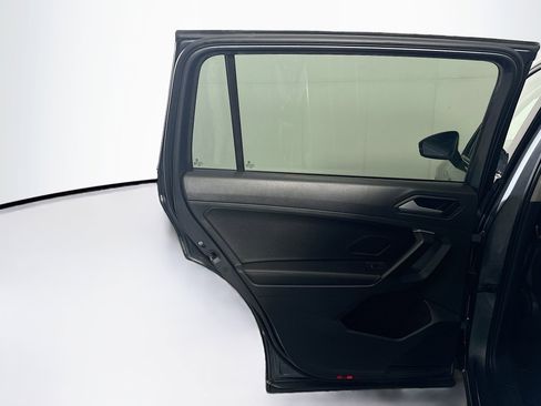 Used 2022 Volkswagen Tiguan S w/ Driver Assistance Package image 25