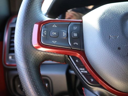 Used 2025 RAM 1500 Rebel w/ Rebel Level 1 Equipment Group image 25