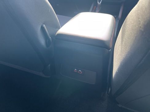 Certified 2023 Nissan Frontier PRO-4X w/ Technology Package image 18