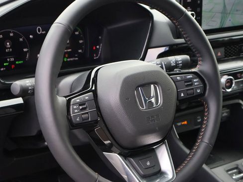 Certified 2026 Honda CR-V Sport Touring image 18