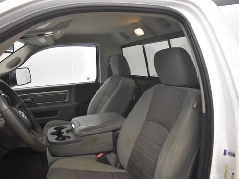 Used 2014 RAM 2500 SLT w/ Popular Equipment Group image 24