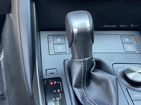 Used 2023 Lexus IS 350 F Sport w/ Navigation Package RWD image 17