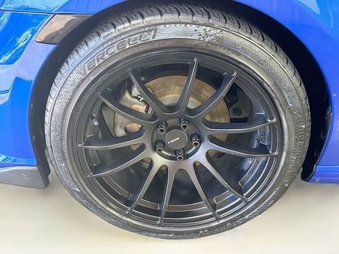 Used 2016 Subaru BRZ Premium w/ Popular Package #1 image 37