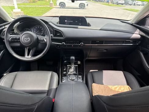 Certified 2024 MAZDA CX-30 AWD 2.5 S w/ Preferred Package image 15