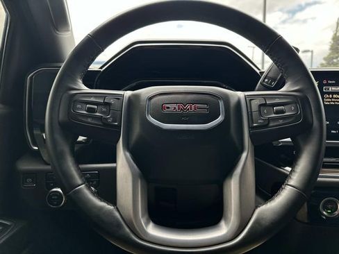 Used 2024 GMC Sierra 1500 Elevation AWD/4WD image 19