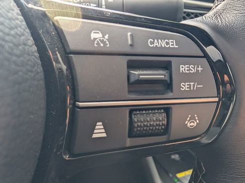 Certified 2025 Acura Integra A-Spec image 27