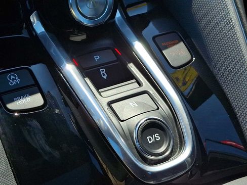 Used 2023 Acura TLX SH-AWD w/ A-SPEC Pkg image 15