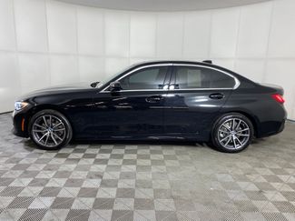 Used 2021 BMW 330i xDrive Sedan w/ Convenience Package video 2