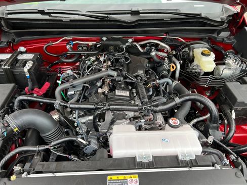 New 2026 Toyota Tacoma SR5 AWD/4WD image 9