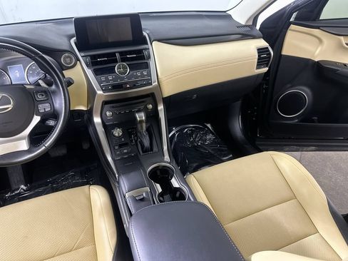 Used 2020 Lexus NX 300 FWD w/ Comfort Package image 19