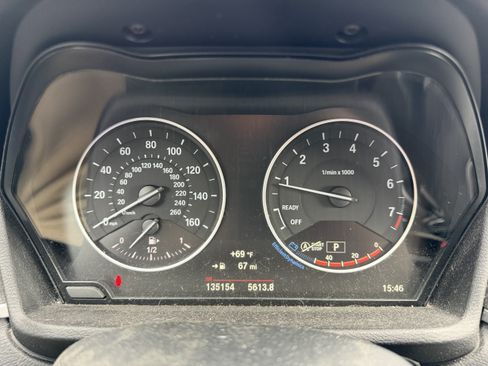 Used 2017 BMW X1 xDrive28i AWD/4WD image 15