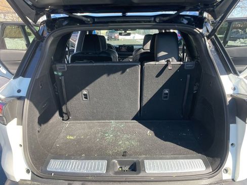 Used 2022 INFINITI QX60 Autograph image 25