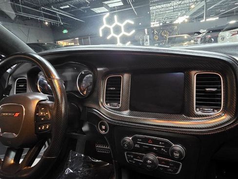 Used 2023 Dodge Charger Scat Pack RWD image 27