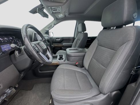 Used 2020 GMC Sierra 1500 Elevation w/ Elevation Value Package image 13