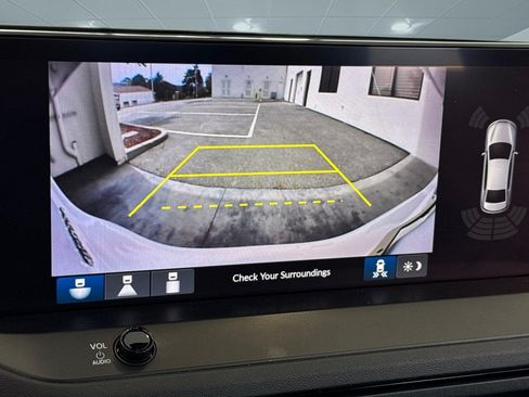 Used 2025 Honda Accord Touring image 20