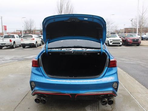 Used 2022 Kia Forte GT image 9