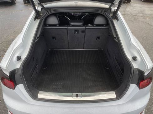 Used 2018 Audi A5 2.0T Premium Plus image 22