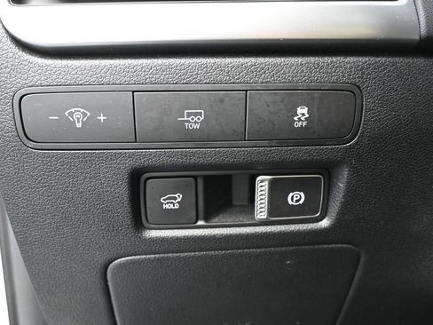 Used 2025 Hyundai Palisade SEL AWD/4WD image 29