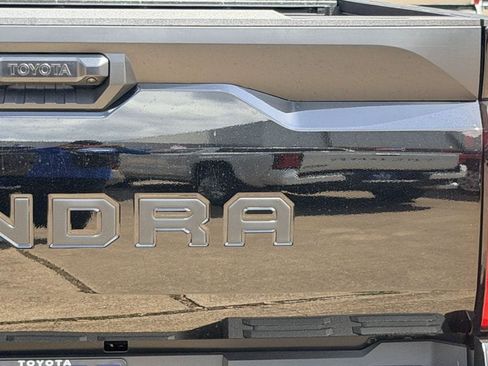 New 2026 Toyota Tundra SR5 RWD image 19