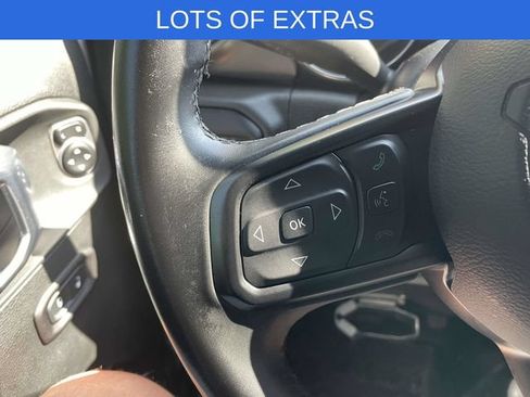 Used 2018 Jeep Wrangler Sport AWD/4WD image 23