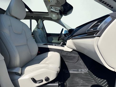 Used 2019 Volvo XC90 T5 Momentum w/ Protection Package Premier image 35