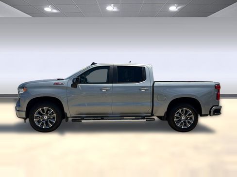 Used 2026 Chevrolet Silverado 1500 RST w/ RST All Star Premium Package AWD/4WD image 2