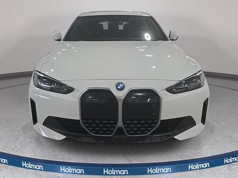 Certified 2023 BMW i4 eDrive35 w/ Premium Package RWD image 2
