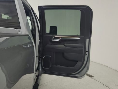 Used 2024 Chevrolet Silverado 2500 LT w/ Texas Edition AWD/4WD image 80