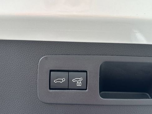 Used 2026 Lexus LX 700h Overtrail AWD/4WD image 26