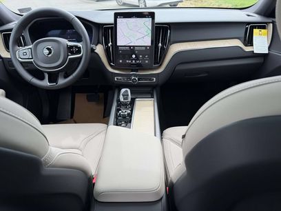 New 2026 Volvo XC60 B5 Plus w/ Climate Package