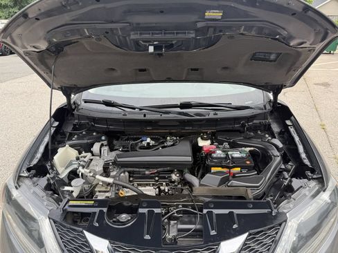 Used 2016 Nissan Rogue SV w/ SV Premium Package FWD image 20