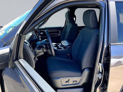 Certified 2026 RAM 2500 Big Horn AWD/4WD image 3