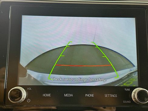 Used 2025 Mitsubishi Outlander Sport SE image 22