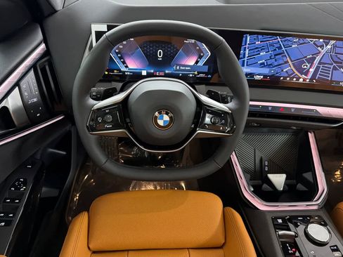 New 2026 BMW X3 xDrive30 w/ Convenience Package AWD/4WD image 14