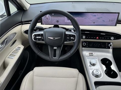 New 2026 Genesis GV70 2.5T Select AWD/4WD image 10