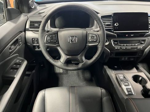 New 2026 Honda Ridgeline TrailSport image 15