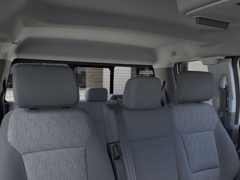 New 2026 Ford F250 XL w/ F-250 >10K GVWR Package image 22
