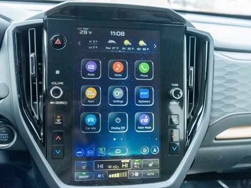 Used 2025 Subaru Forester Sport image 18