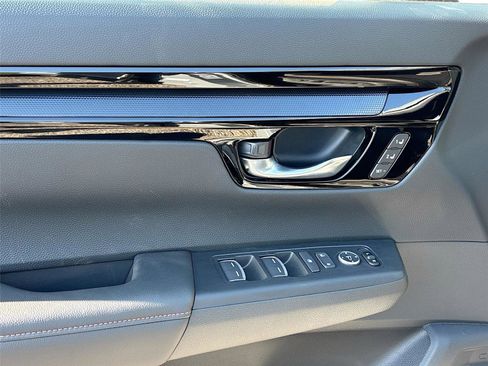 New 2026 Honda CR-V Sport Touring image 21