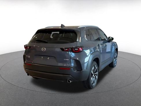 Used 2025 MAZDA CX-50 2.5 Hybrid w/ Premium Plus Pkg image 14