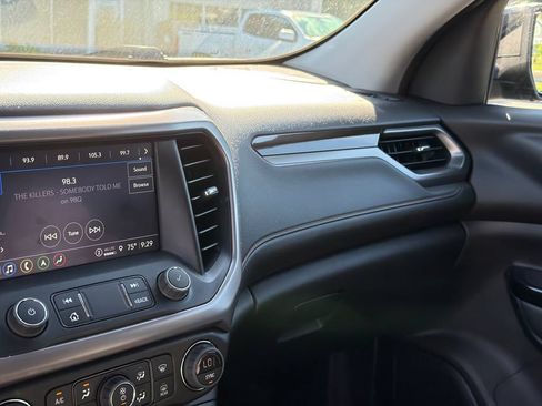 Used 2023 GMC Acadia AT4 w/ GMC Pro Grade Package AWD/4WD image 24