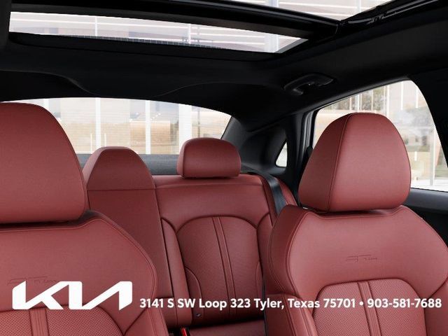 New 2026 Kia K5 GT-Line FWD image 27
