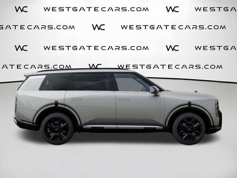 New 2027 Kia Telluride SX Prestige AWD/4WD image 10