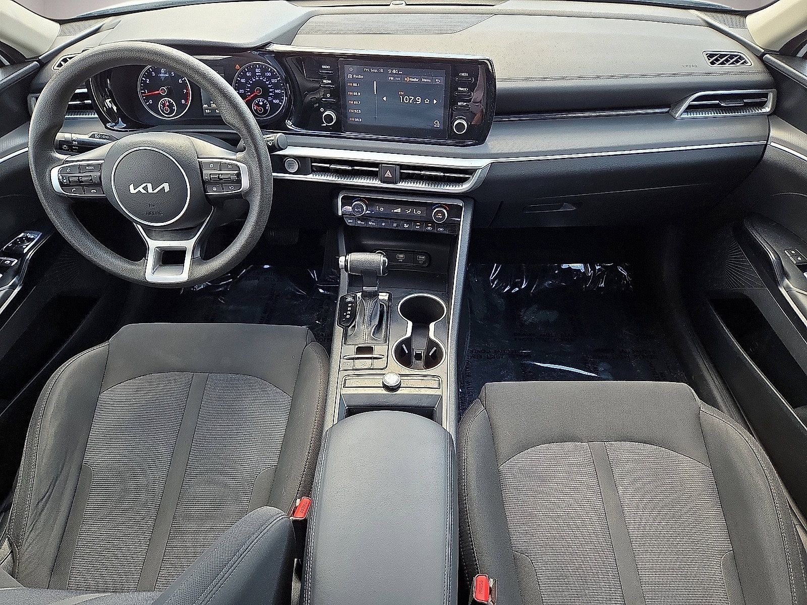 Used 2023 Kia K5 LXS FWD image 16
